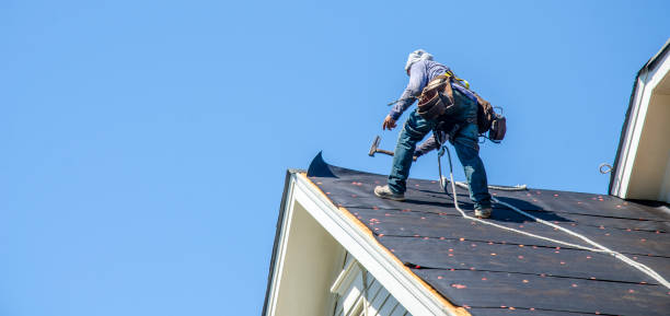 Slate Roofing Contractor in Nixon, PA